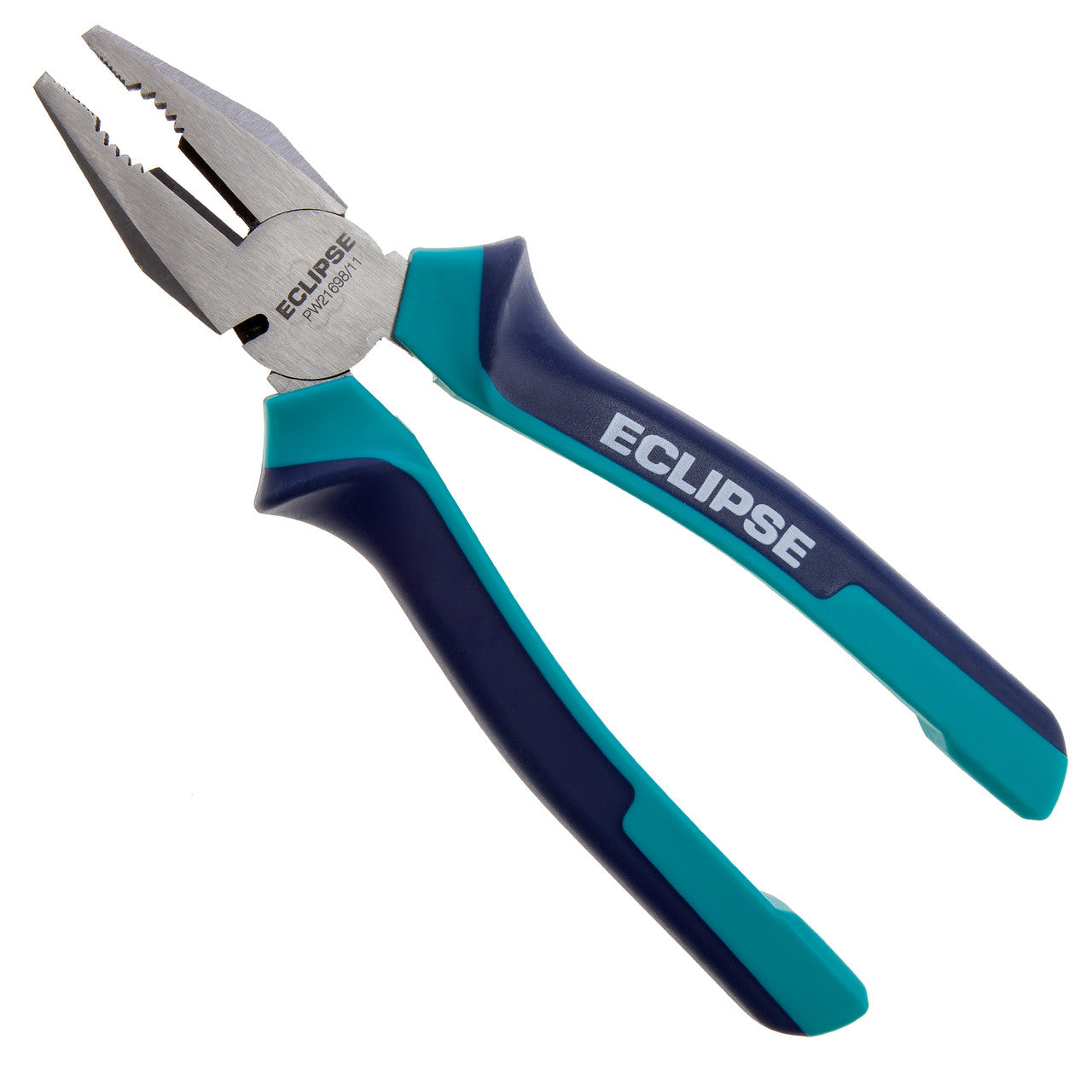 Eclipse Engineers Combination Pliers 8 Inch 200mm PW21698/11