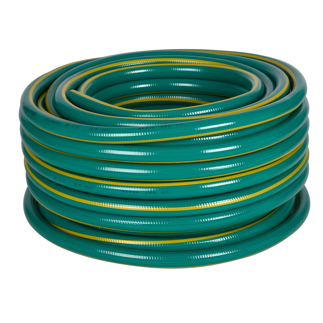 Hozelock Ultraflex Garden Hose 12.5mm x 50 Metres Anti Kink Twist & UV 7750