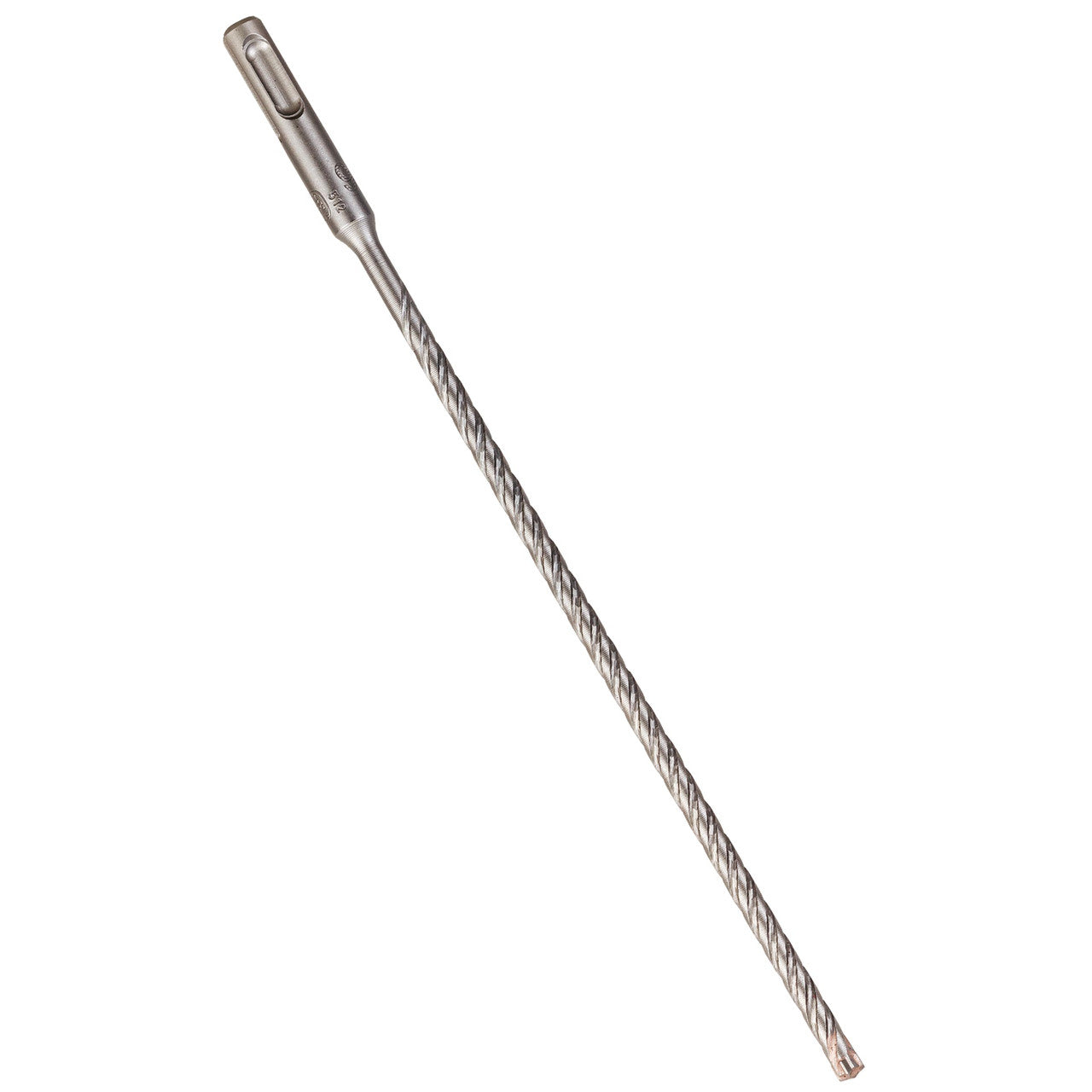 Bosch SDS+ 5X Masonry Drill Bit 6 x 200 x 260mm 2608833780