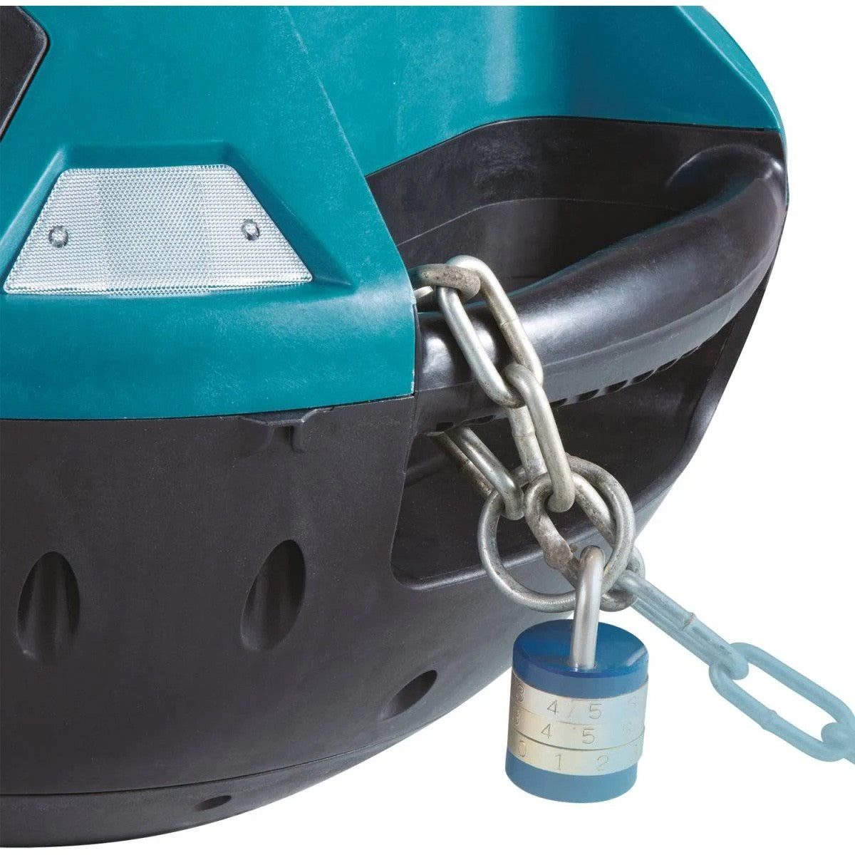 Makita DML810 18V LXT Corded/Cordless Self Balancing Site Light 240V (Body Only)