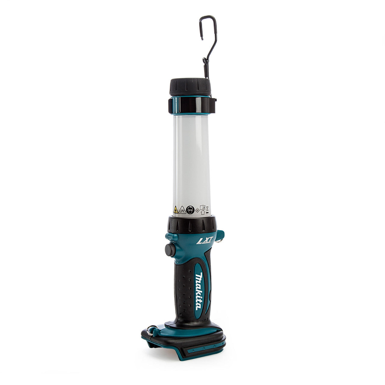 Makita 18V LED Torch Body Only 2-in-1 Work Light Lantern With Hang Hook DML806