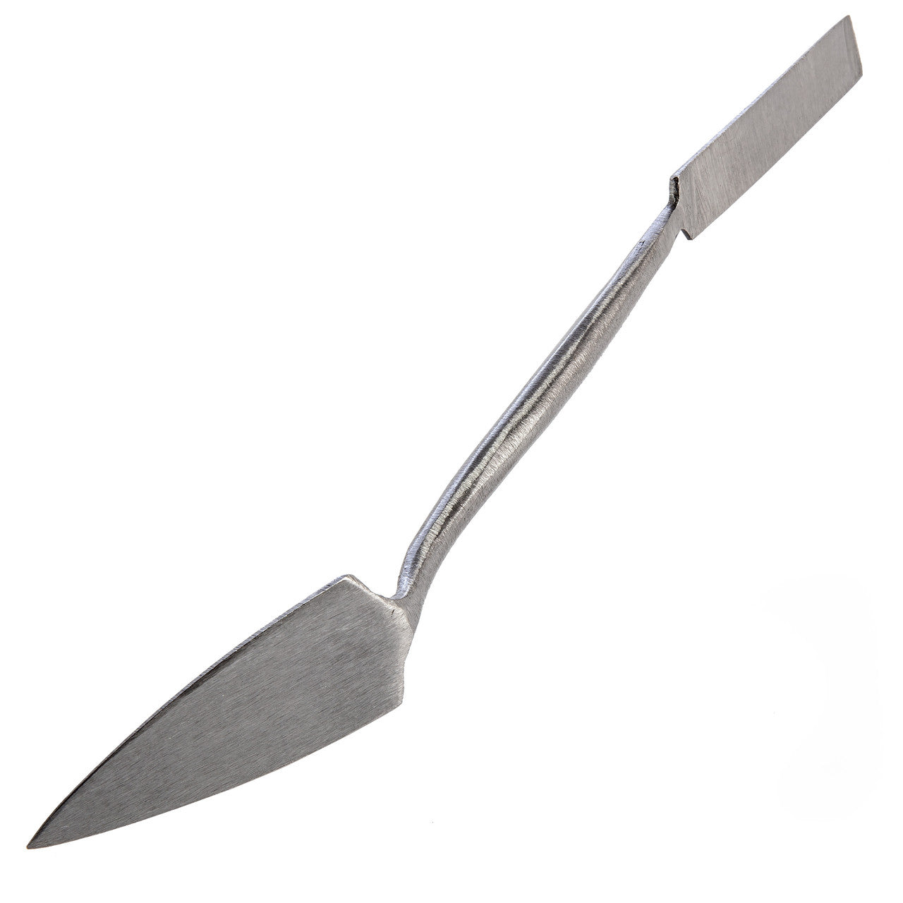 RST RTR88B Trowel and Square Small Tool 5/8in Double End Carbon Steel RST-RTR88B
