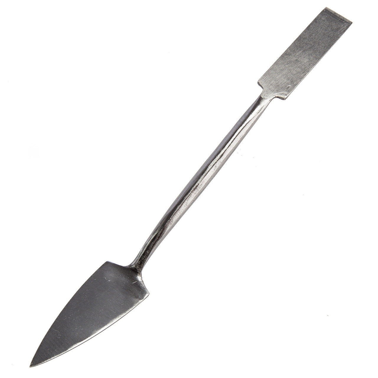 RST Trowel and Square Small Tool 3/4in Double-ended Carbon steel RTR88C