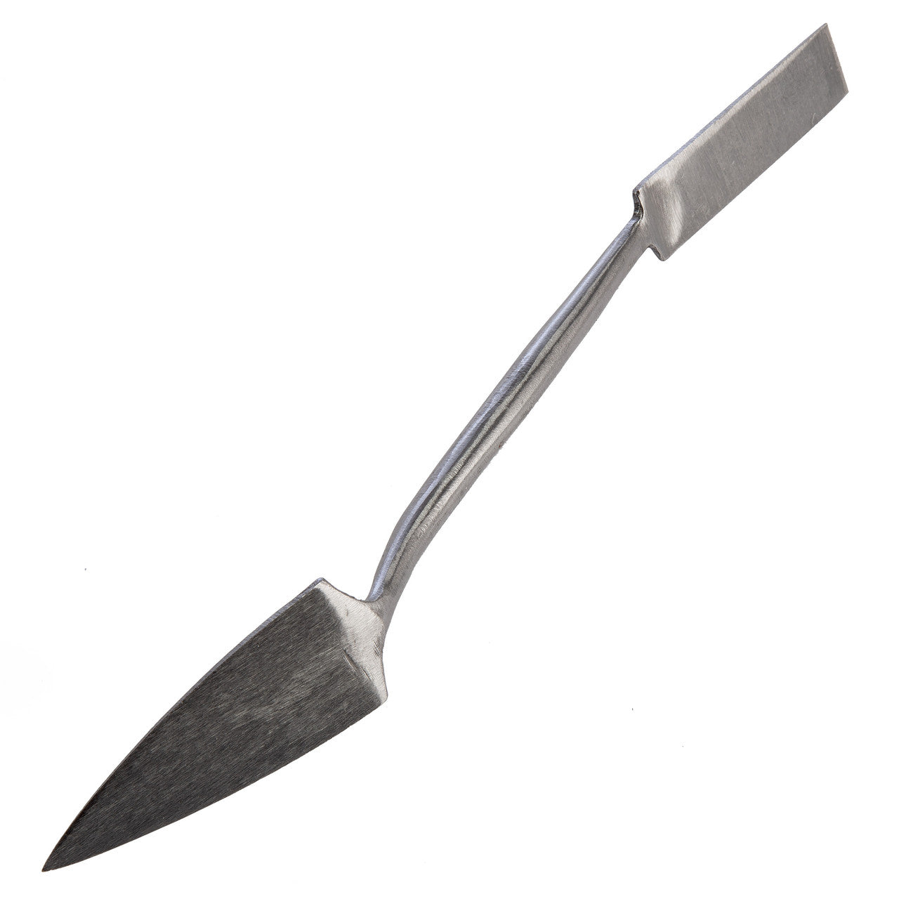 RST Trowel and Square Small Tool 3/4in Double-ended Carbon steel RTR88C