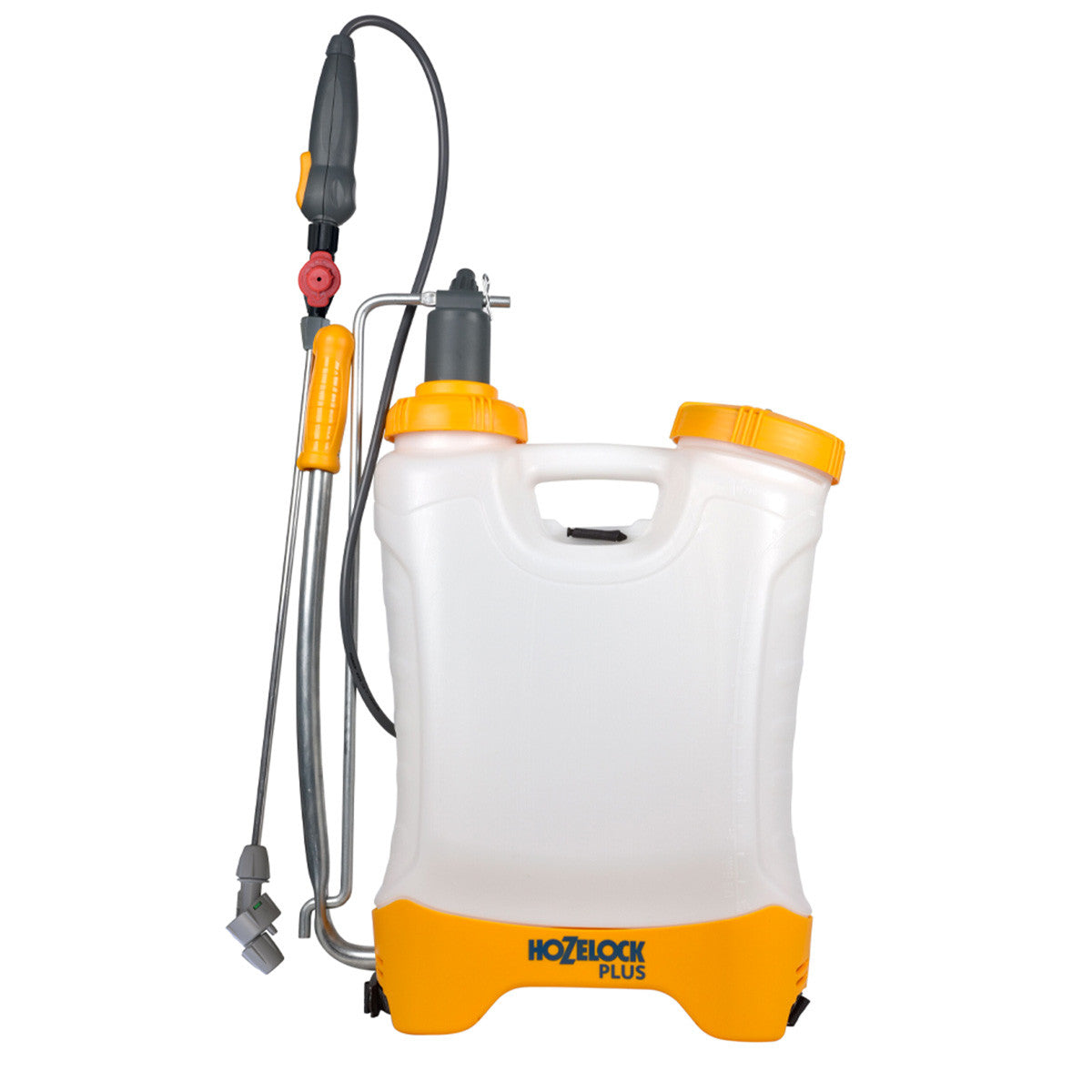 Hozelock 4712 Pulsar Plus Comfort Knapsack Sprayer 12 Litres HOZ-4712B0000