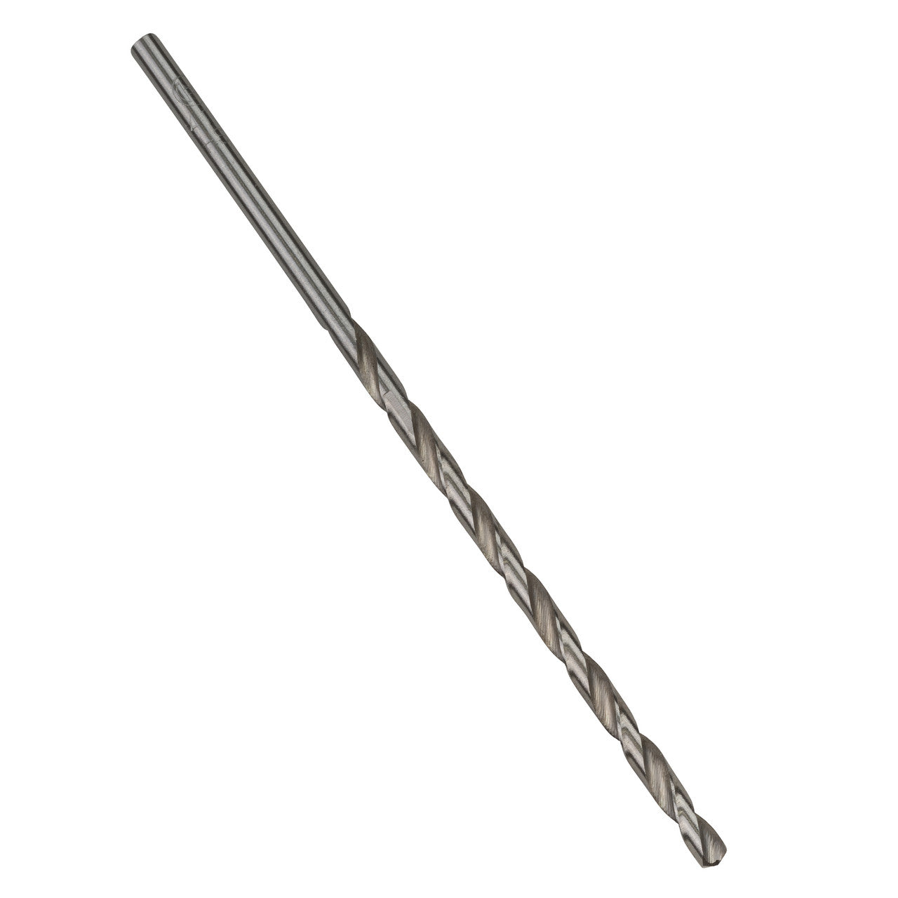 Bosch HSS-G Metal Drill Bits Long Series 4mm Pack Of 5 Length 119mm 2608596816