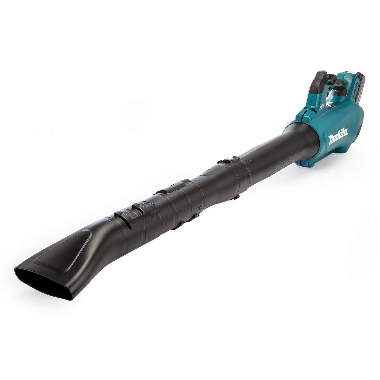 Makita 18V LXT Cordless Leaf Blower 1 × 5.0Ah Battery Brushless Motor DUB184RT