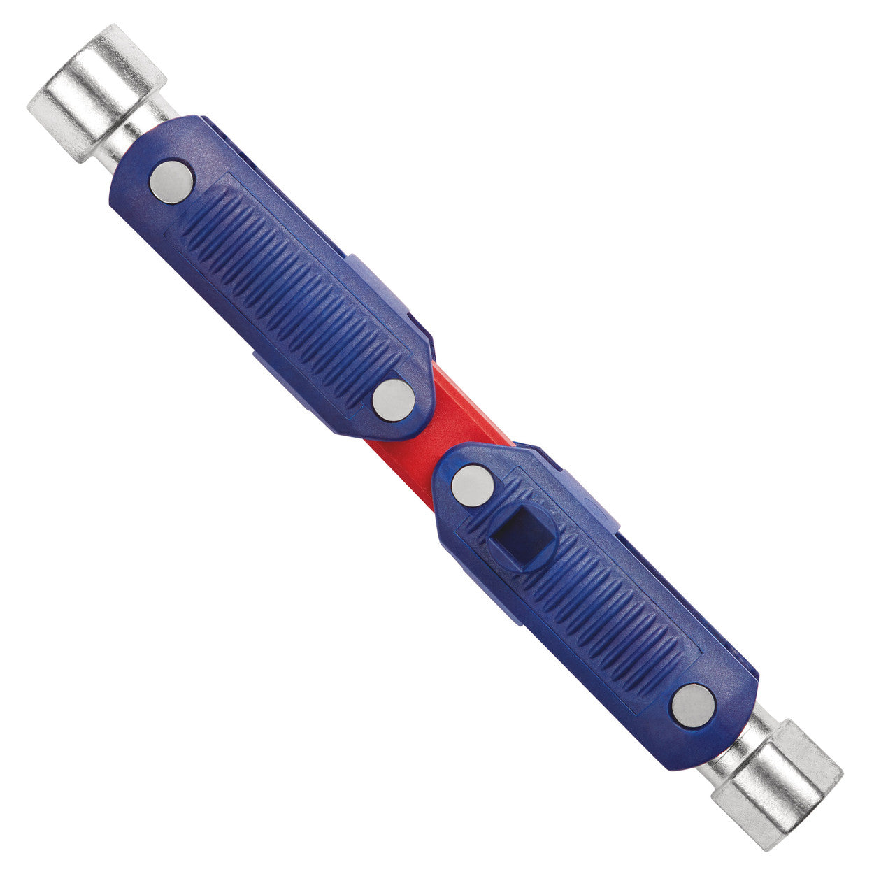 Knipex Control Cabinet Key DoubleJoint For Gas Water Air Conditioning 001106V03
