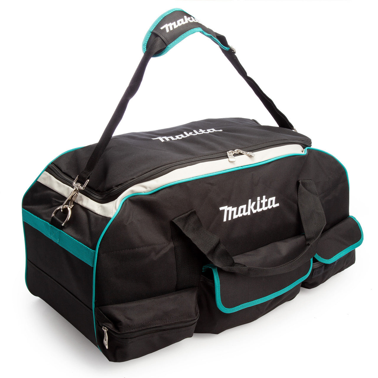 Makita Large Tool Bag 700 x 320 x 310mm nylon woven material 832366-8