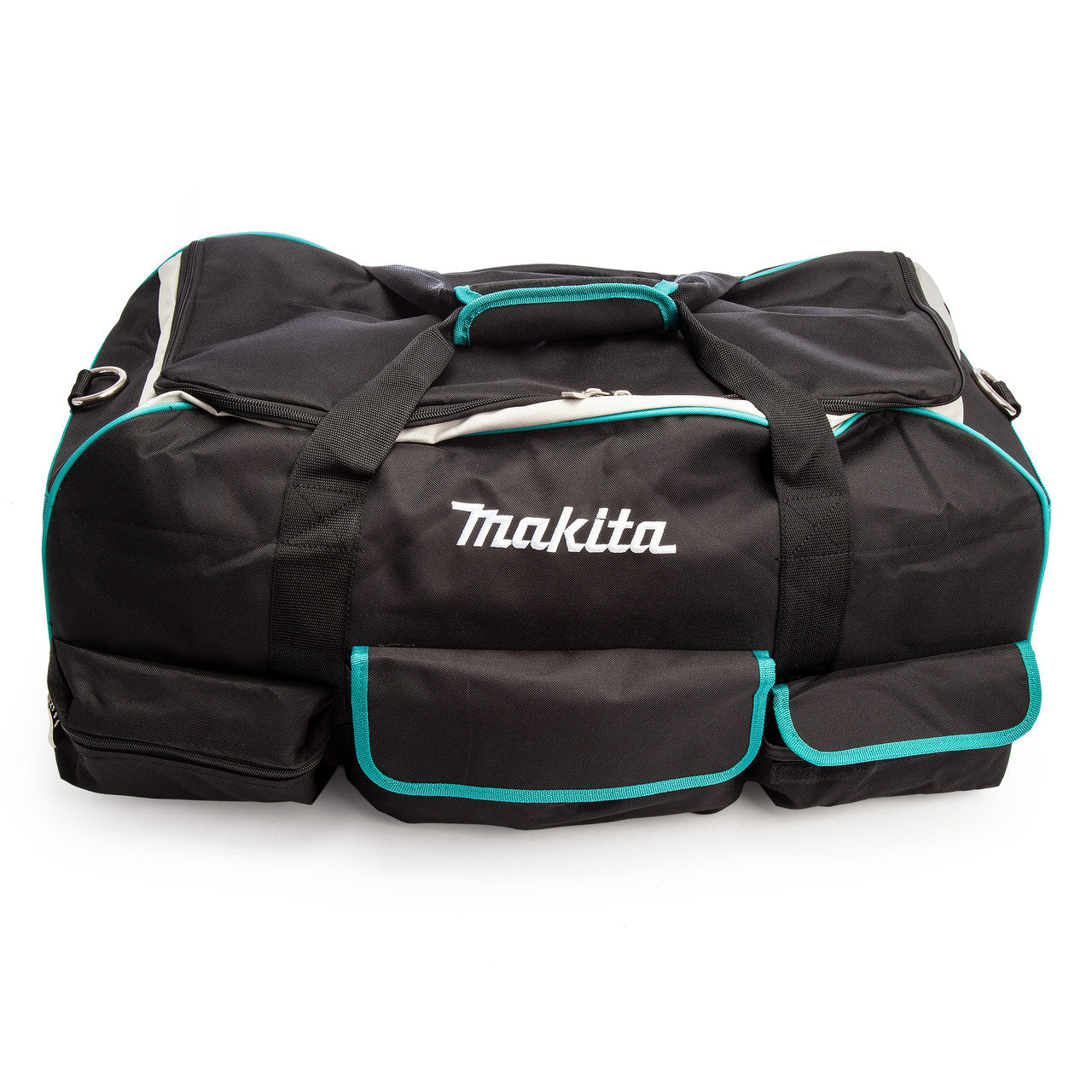 Makita Large Tool Bag 700 x 320 x 310mm nylon woven material 832366-8