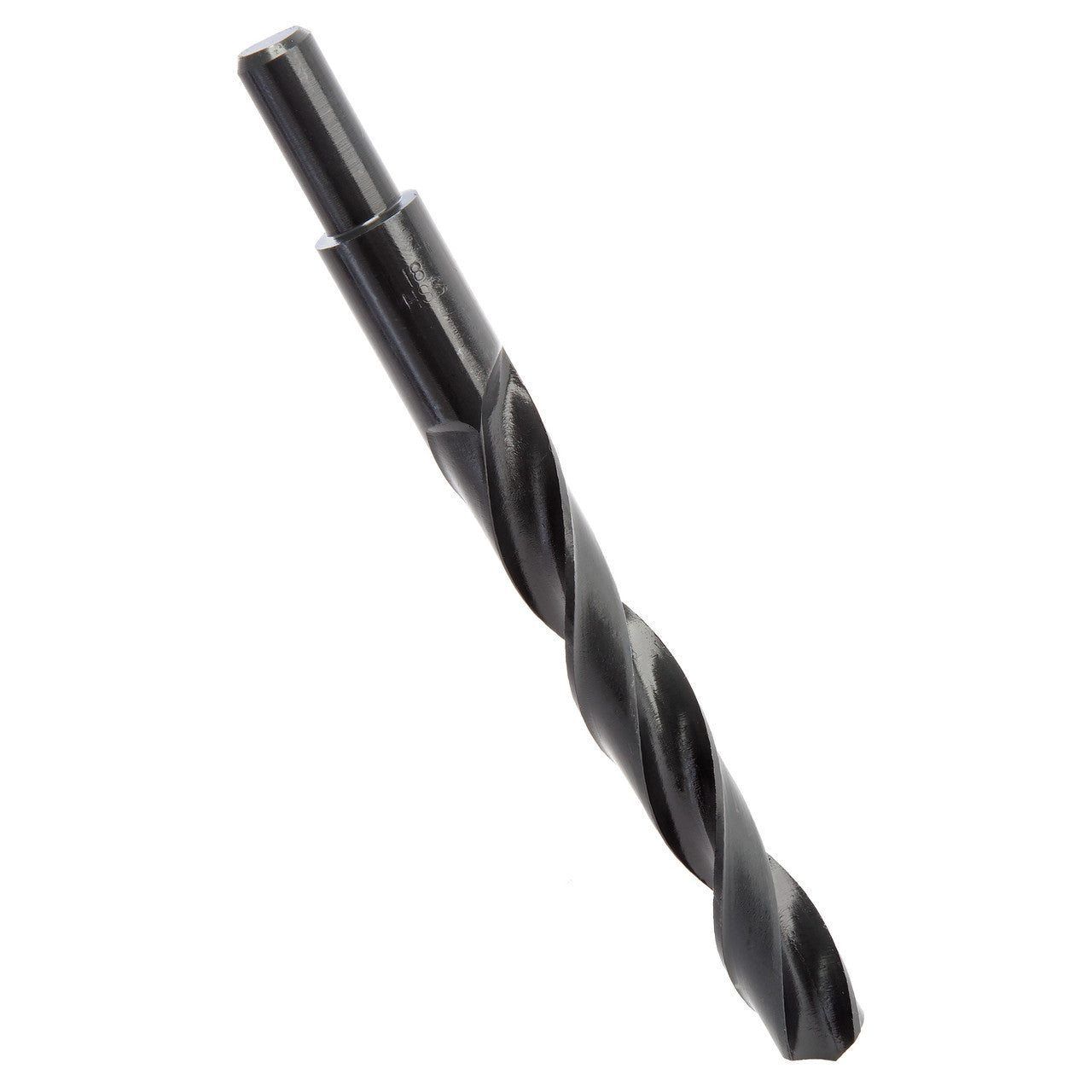 Abracs Blacksmith HSS Metal Drill Bit 18 x 130 x 190mm 13mm Shank BSDB18013