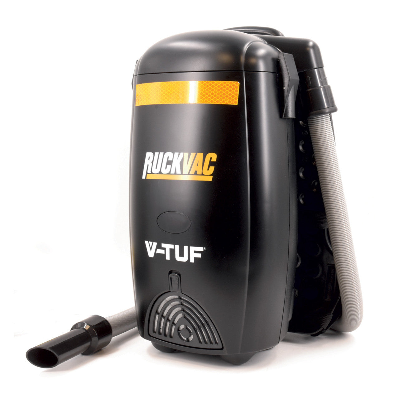 V-TUF RUCKVAC H13 Hepa 1400W Industrial Backpack Vacuum Cleaner 240V