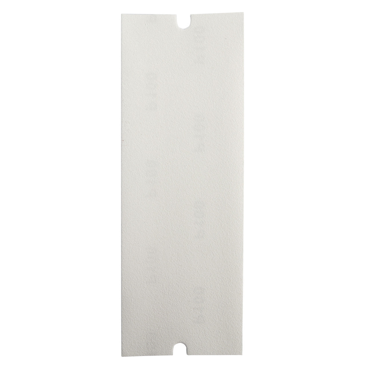 Abracs Pole Sander Sheets 120 Grit 100mm x 280mm 25 Pack ABPS120