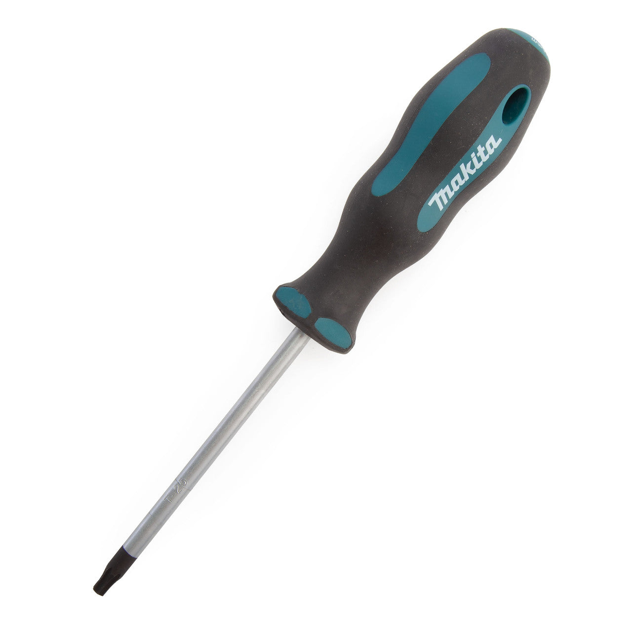 Makita Magnetic Torx Screwdriver T25 x 100mm Anti Slip B-66008