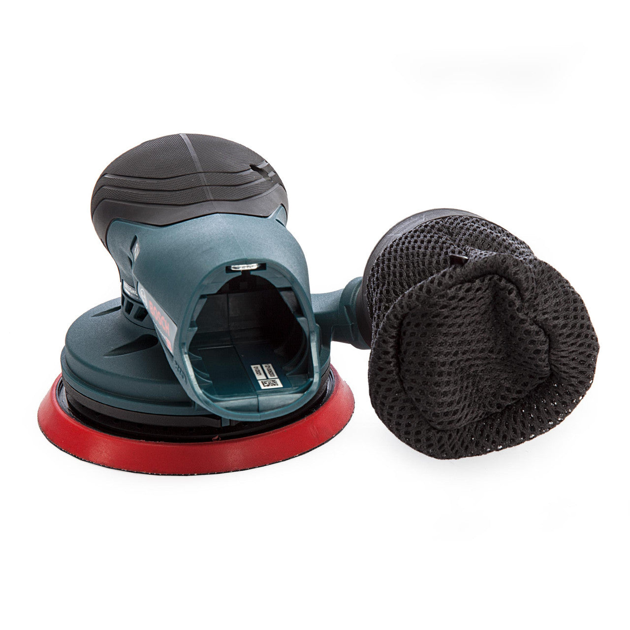 Bosch GEX 12V-125 5 inch/125mm Random Orbital Sander (Body Only)