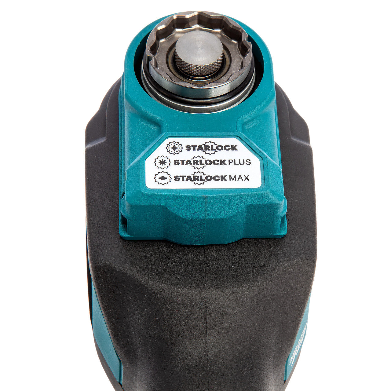 Makita 18V LXT BL Multi Tool Body Only LED Job Light Brushless Motor DTM52Z