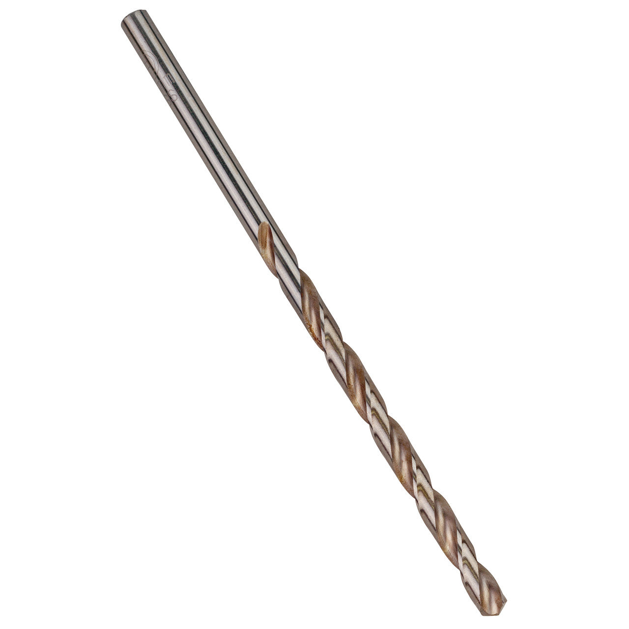 Bosch HSS-G Metal Drill Bits Long Series 6.5mm Pack Of 5 Length 148mm 2608596824