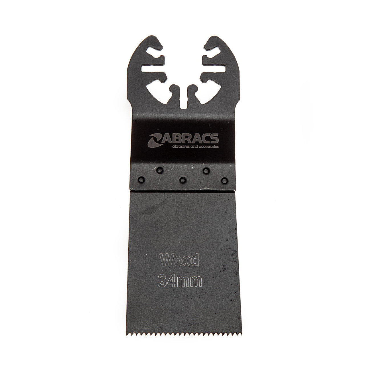 Abracs Multi-Tool Blades 34mm for Wood & Plastic 20 Piece MTW3420