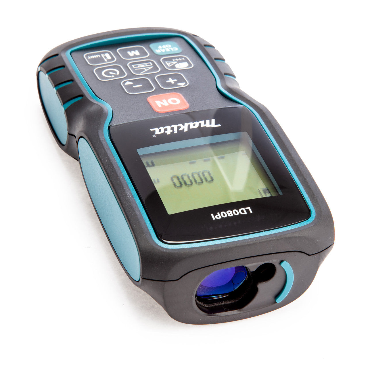Makita LD080PI 80 Metre Laser Distance Measure