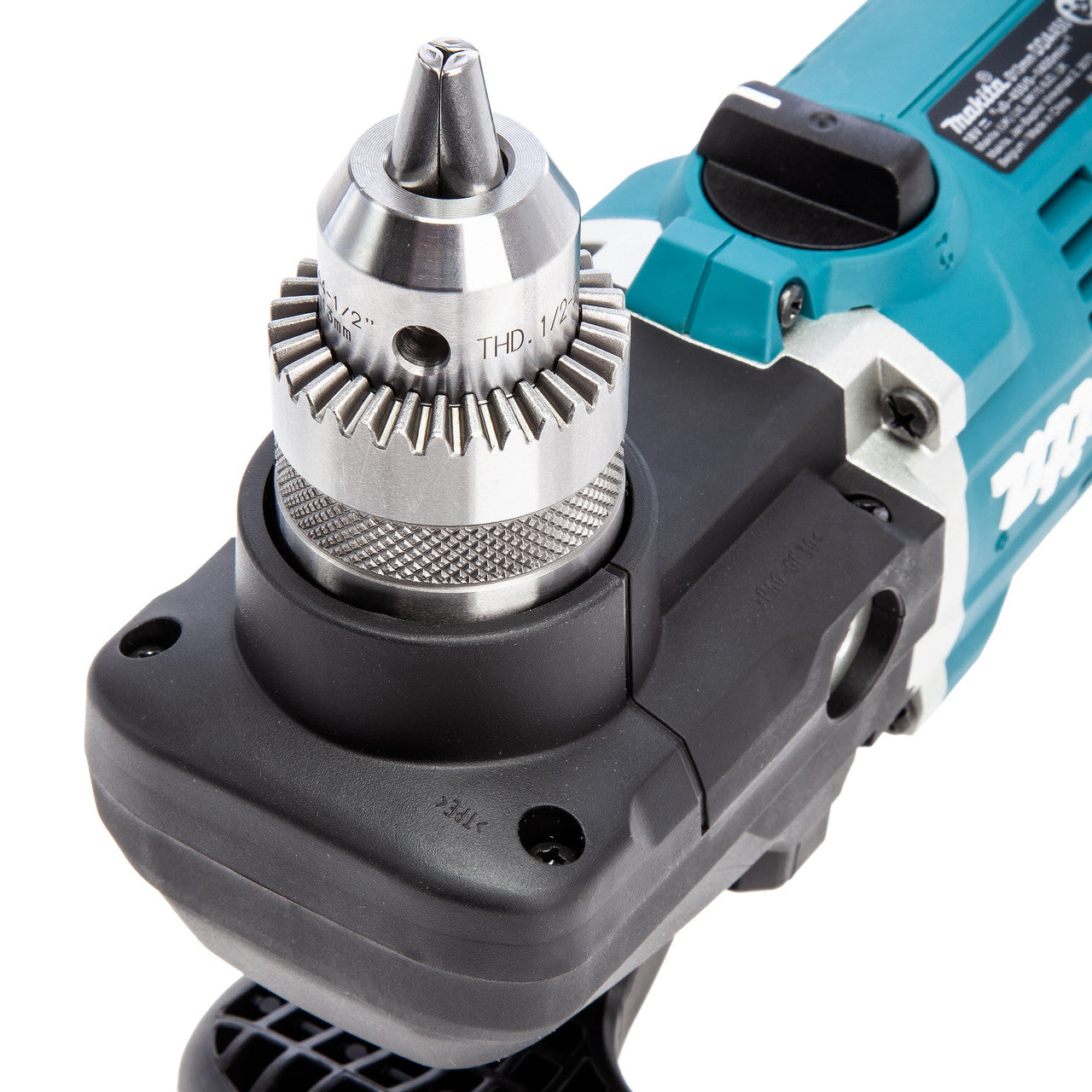 Makita DDA450ZK 18V LXT Brushless Angle Drill in Case (Body Only)