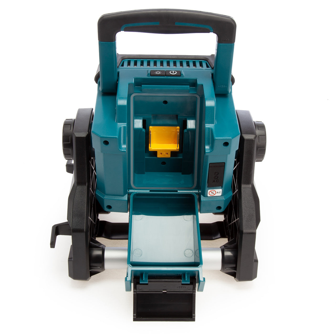 Makita AC/DC 14.4/18V LXT LED Worklight 240V 3 Brightness Settings DML811