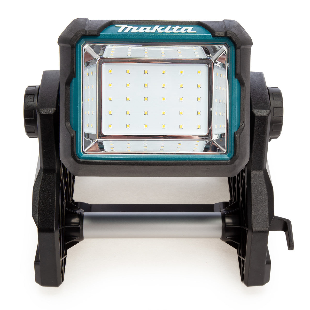 Makita AC/DC 14.4/18V LXT LED Worklight 240V 3 Brightness Settings DML811
