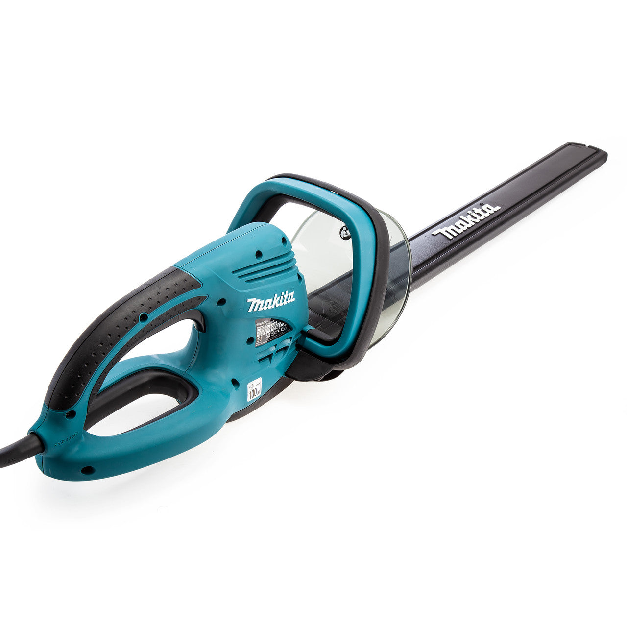 Makita Electric Hedge Trimmer 65cm 550W 240V Electric brake UH6570-240V