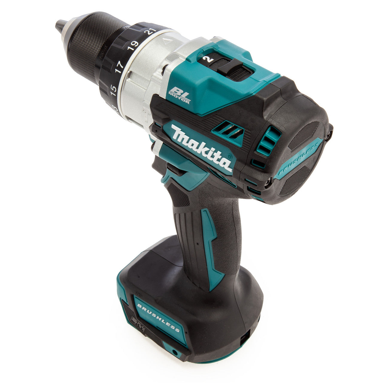 Makita DHP486Z LXT 18V Brushless Combi Drill (Body Only)