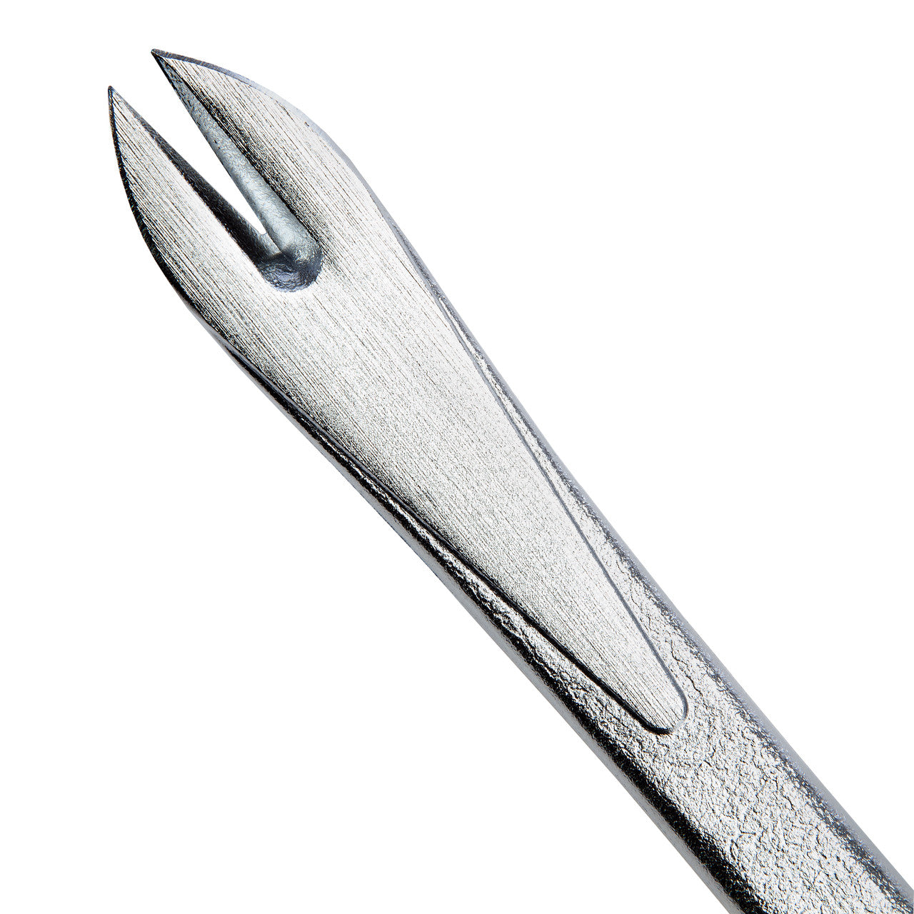 Estwing ProClaw Nail Puller 360mm Steel With Chrome Finish Weight 0.6kg PC360G