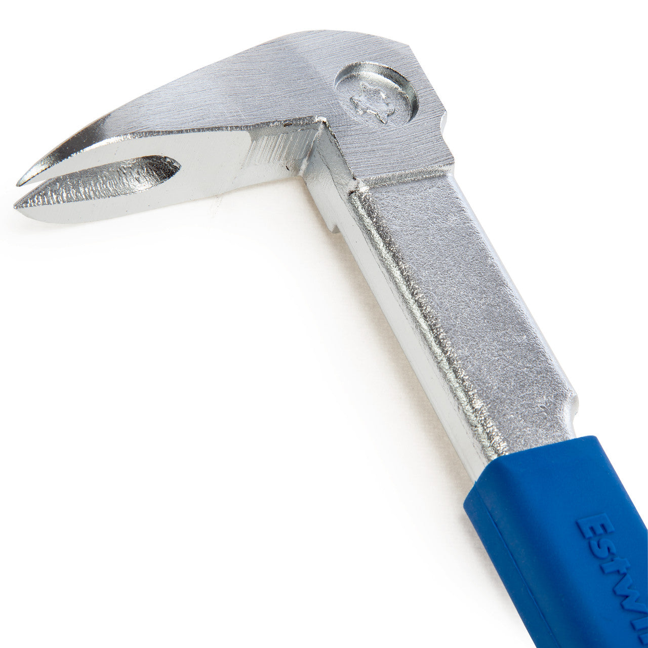 Estwing ProClaw Nail Puller 360mm Steel With Chrome Finish Weight 0.6kg PC360G