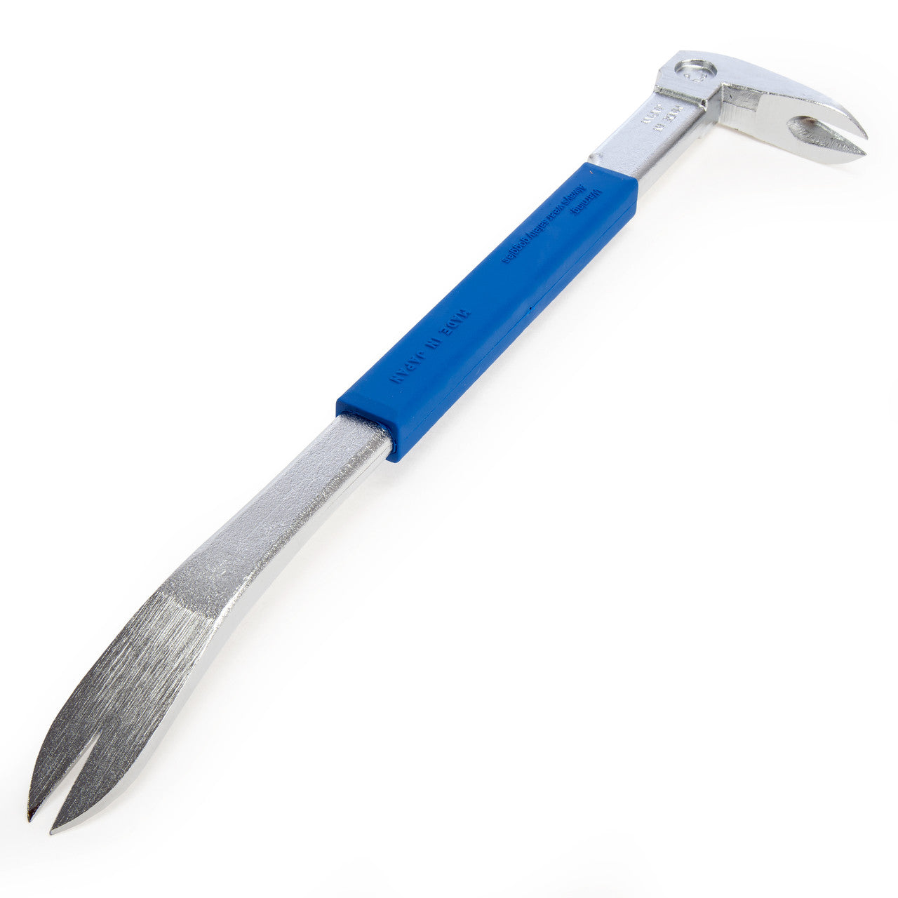 Estwing ProClaw Nail Puller 360mm Steel With Chrome Finish Weight 0.6kg PC360G