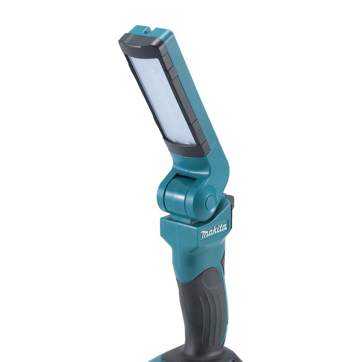Makita 14.4 18V LXT LED Torch 240 Lumens 40 Hours Run Time DML801