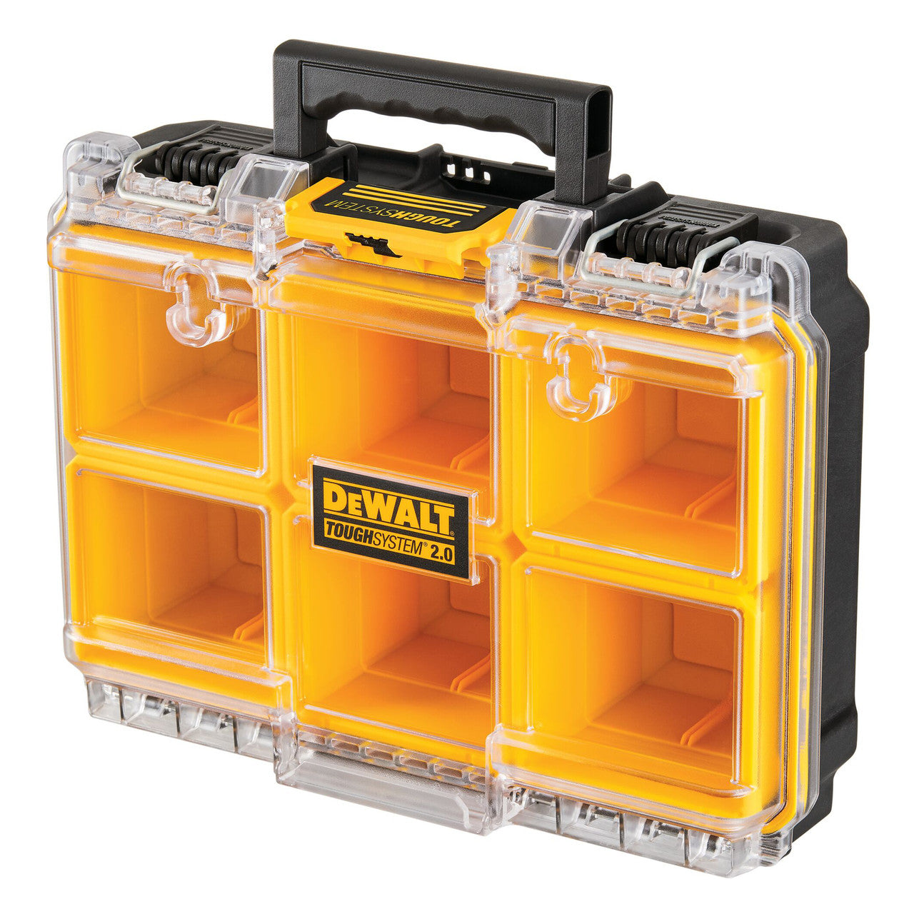 Dewalt DWST83392-1 Toughsystem 2.0 1/2 Width Deep Organiser