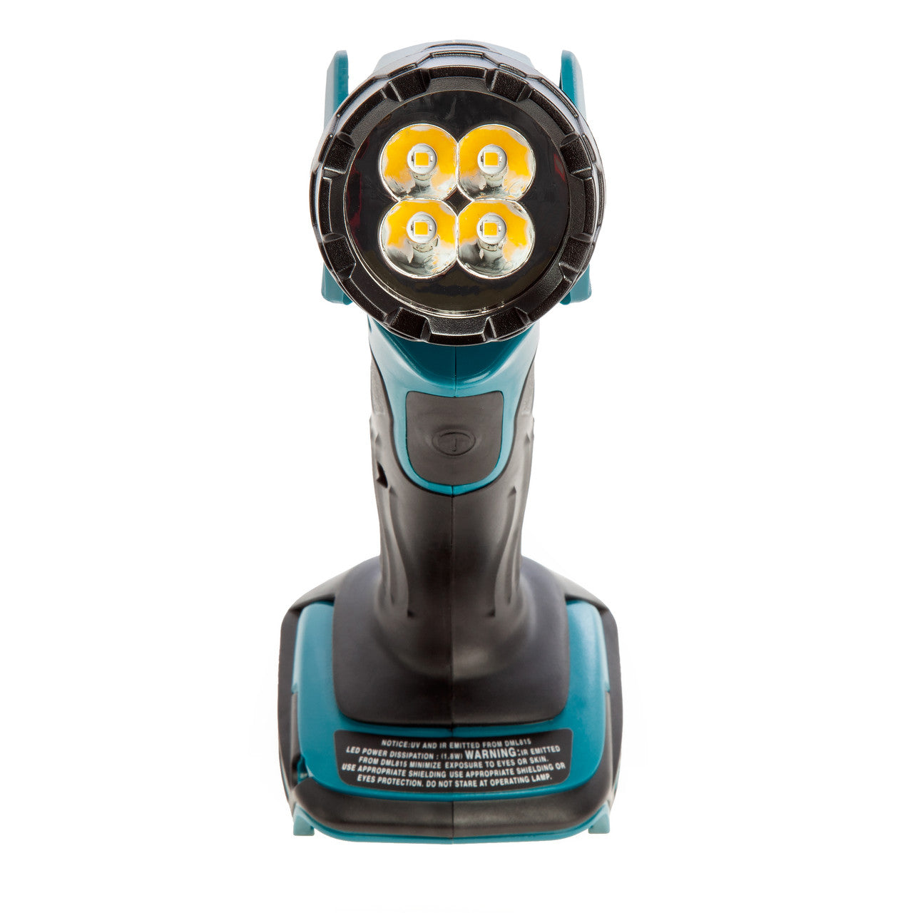 Makita 14.4 18V LXT LED Torch Body Only 160 lumens Run Time 54 Hours DML815