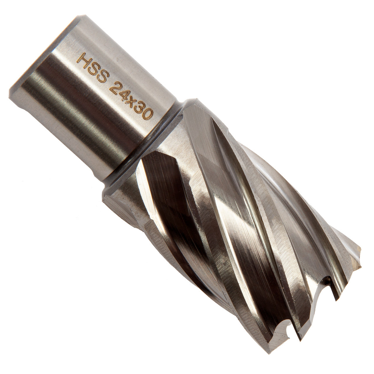 Abracs MD3024 Mag Drill Cutter 24mm x 30mm