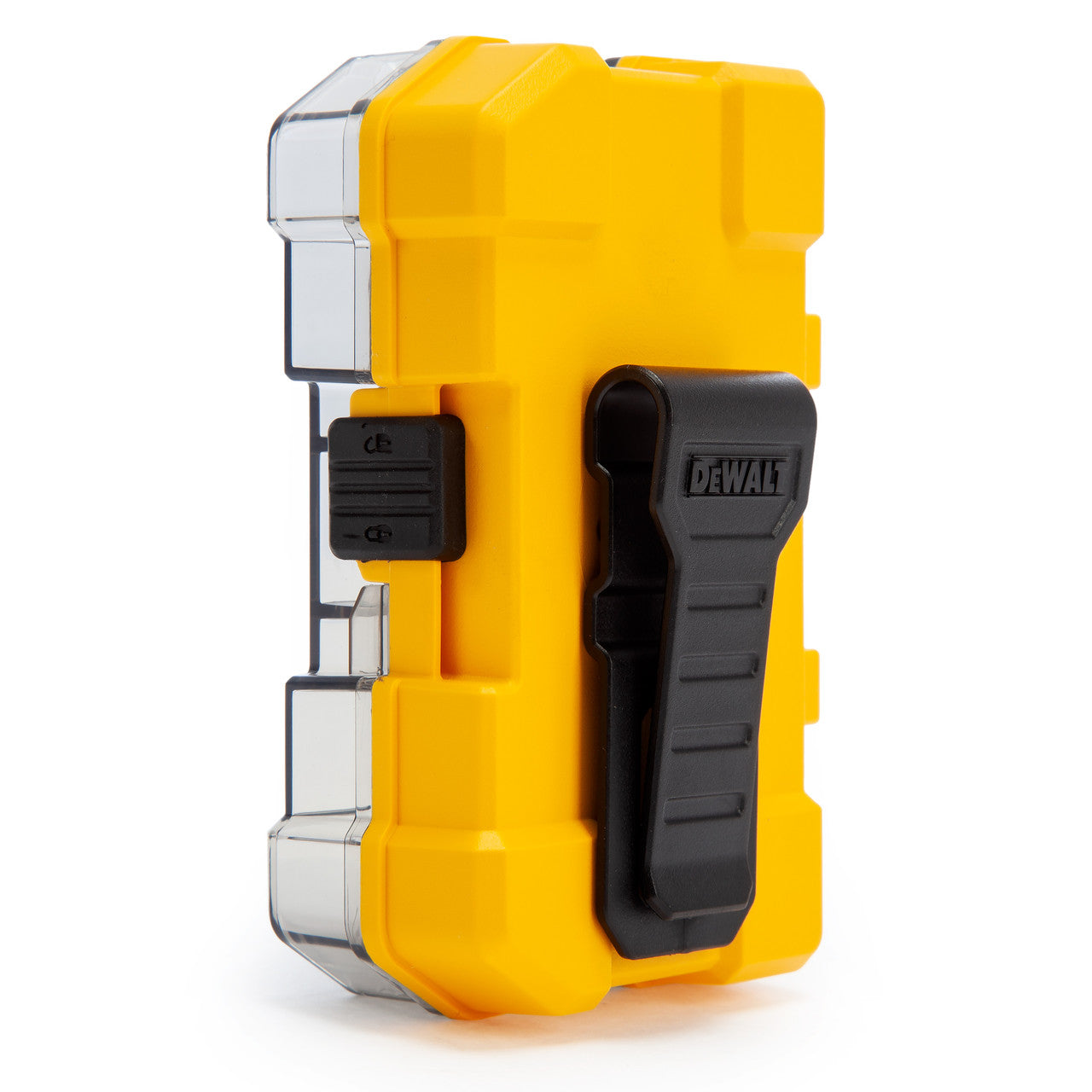 Dewalt Assorted Screwdriver Bit Set 32 Piece Colour Coded Magnetic Holder DT7969