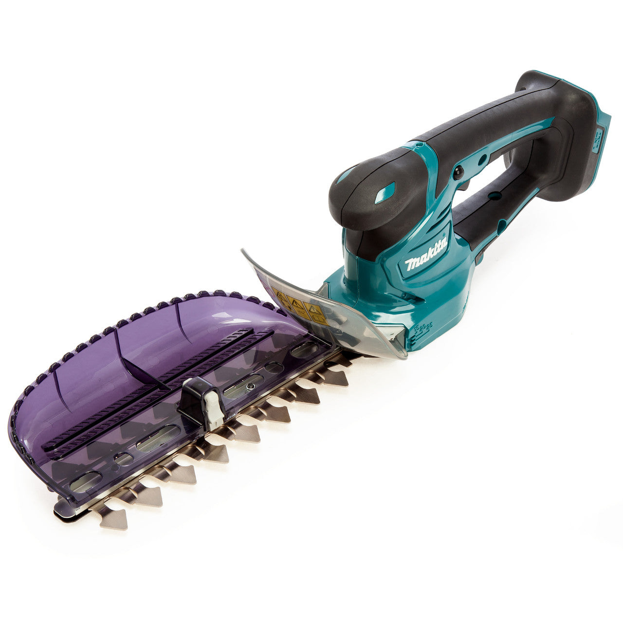 Makita DUM604ZX LXT 18V Cordless Grass Shears with Hedge Trimmer Attachment (Body Only)