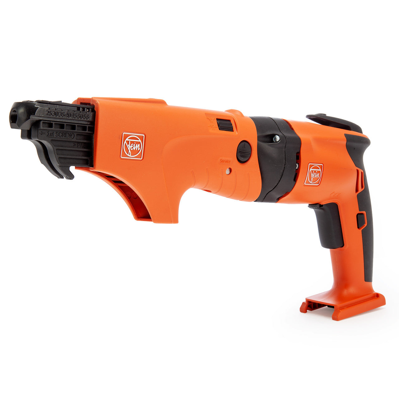 Fein ASCT 18V Brushless Select Drywall Screw Gun in Case Body Only 71131664000