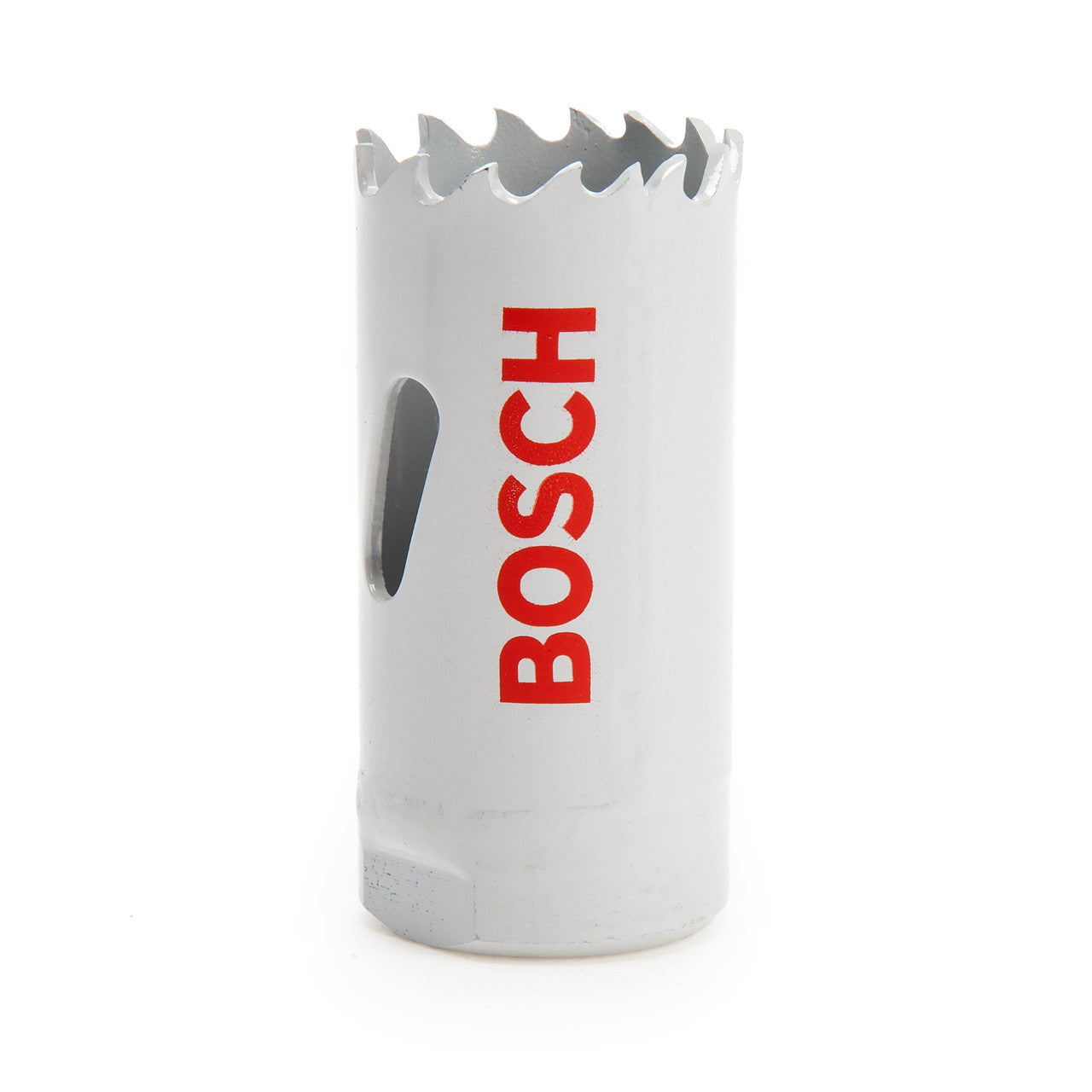 Bosch 25mm HSS Bi Metal Hole Saw For Wood Metal And Plastics etc 2608580404