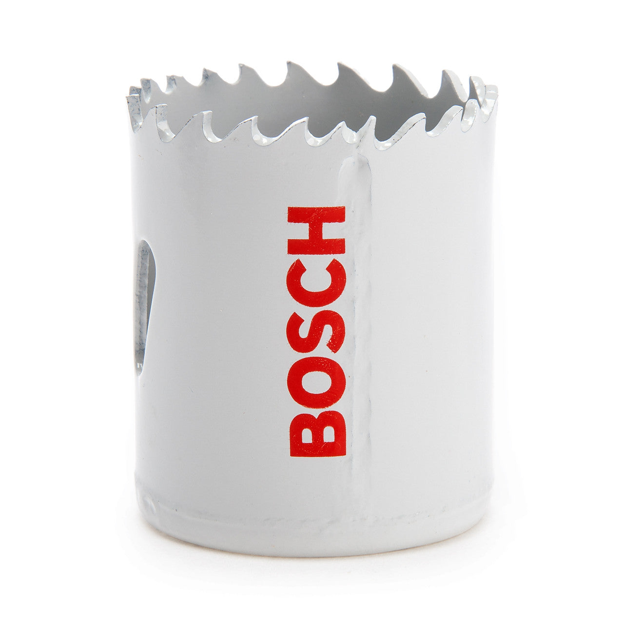 Bosch 38mm HSS Bi Metal Hole Saw For Wood Metal And Plastics etc 2608580412