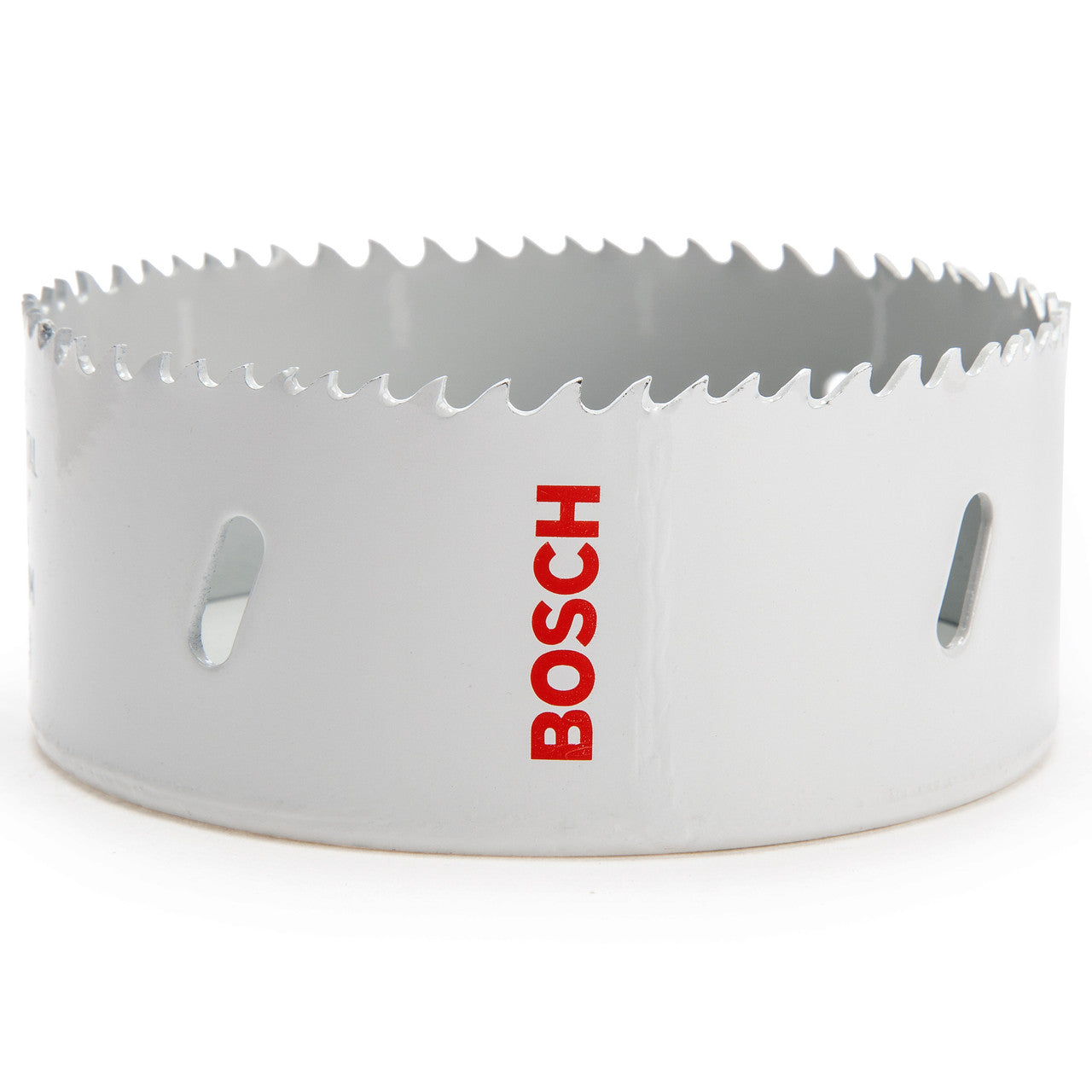 Bosch 105mm HSS Bi Metal Hole Saw For Wood Metal And Plastics etc 2608580441
