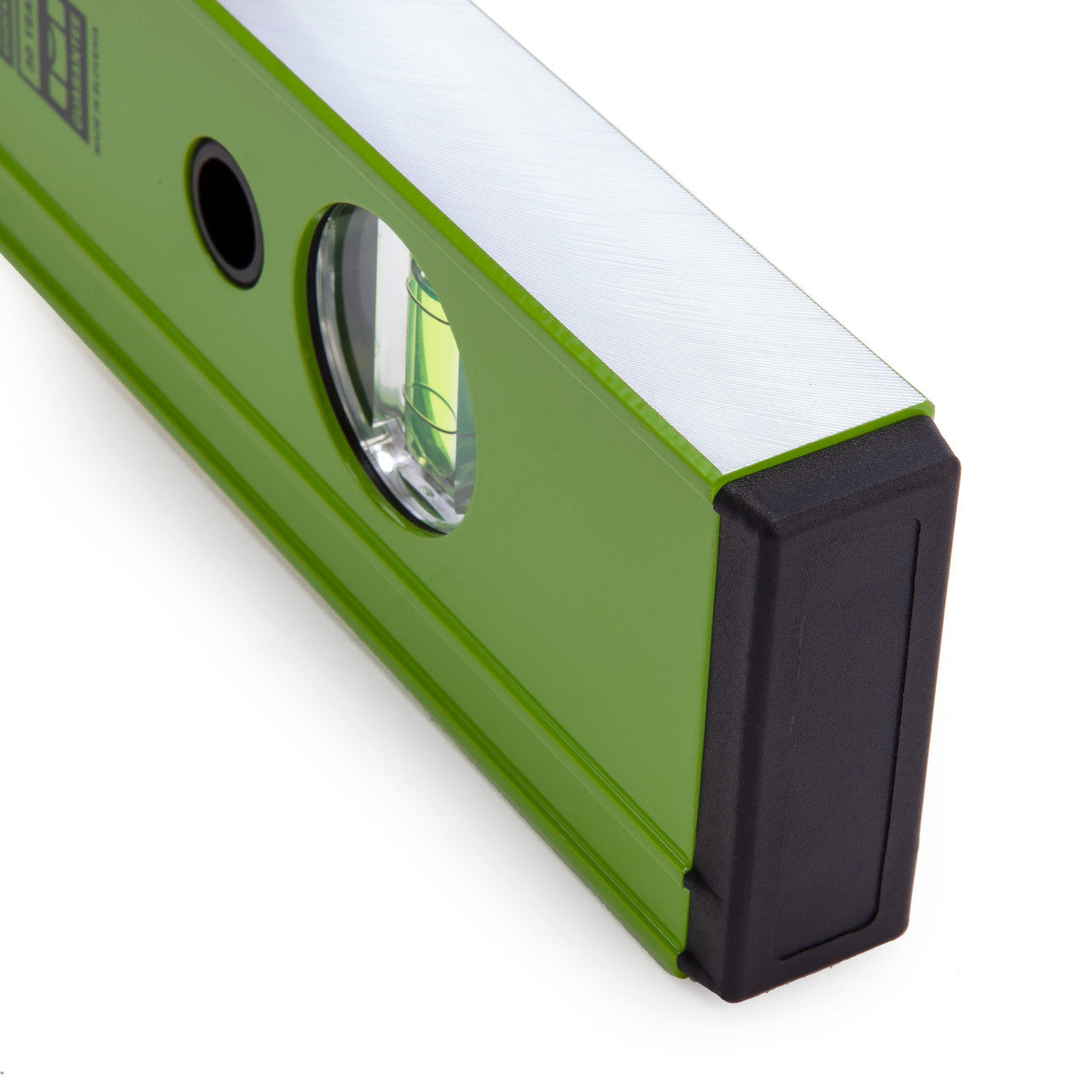 Imex Storm Professional Spirit Level 900mm Extra Strong And Lightweight SP90