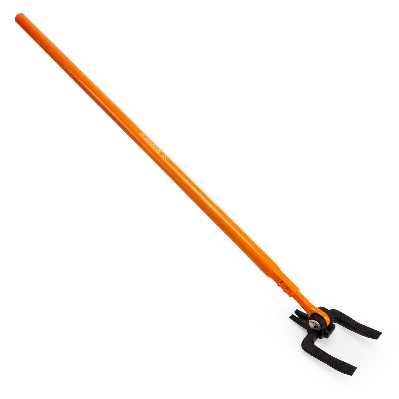 Ripper Longhorn Adjustable Head Wrecking Bar With Nail puller RB01