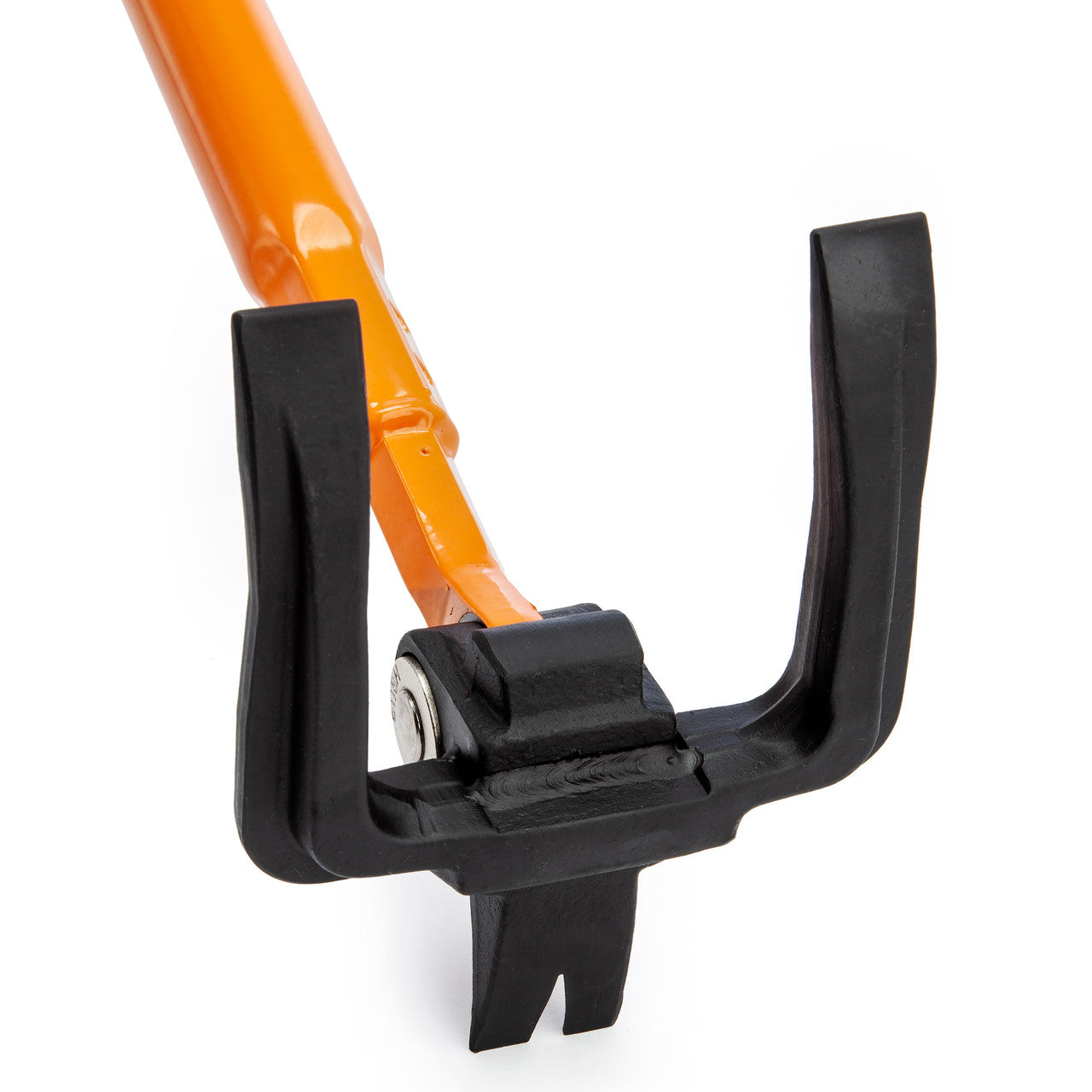 Ripper Longhorn Adjustable Head Wrecking Bar With Nail puller RB01