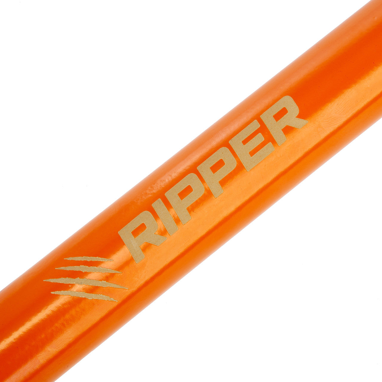 Ripper Longhorn Adjustable Head Wrecking Bar With Nail puller RB01