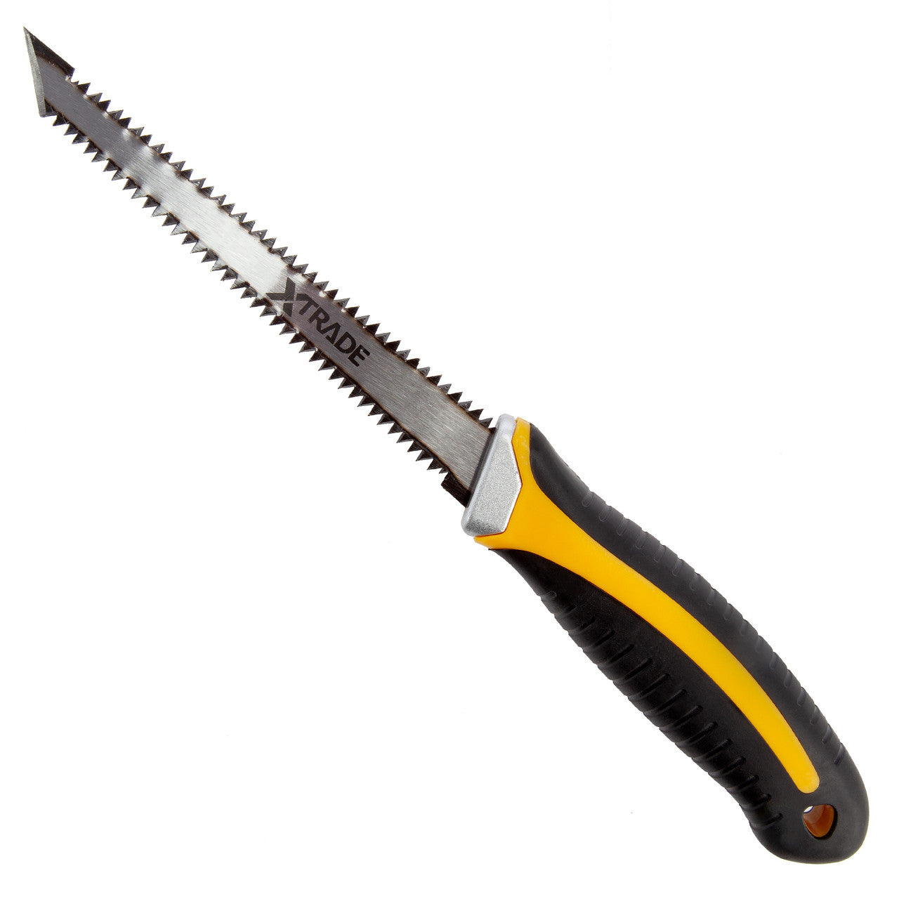 XTrade Double Sided Jab Saw 6in 150mm For Plasterboard Drywall etc X0900015