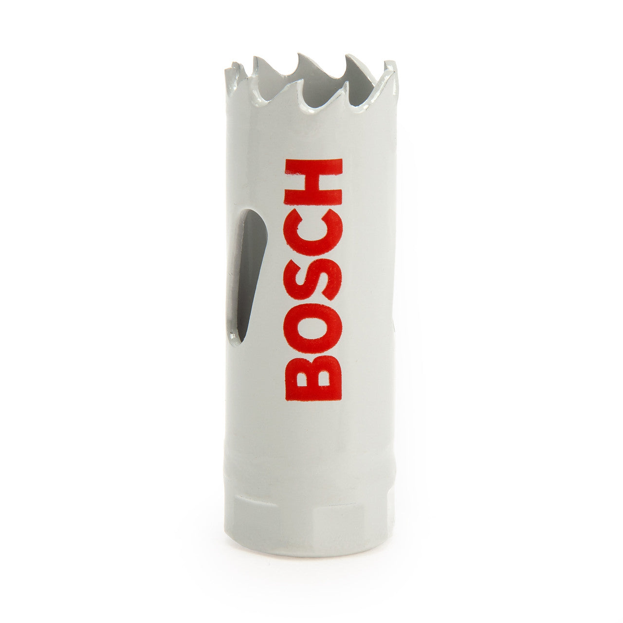 Bosch 19mm HSS Bi Metal Hole Saw For Wood Metal And Plastics etc 2608580399