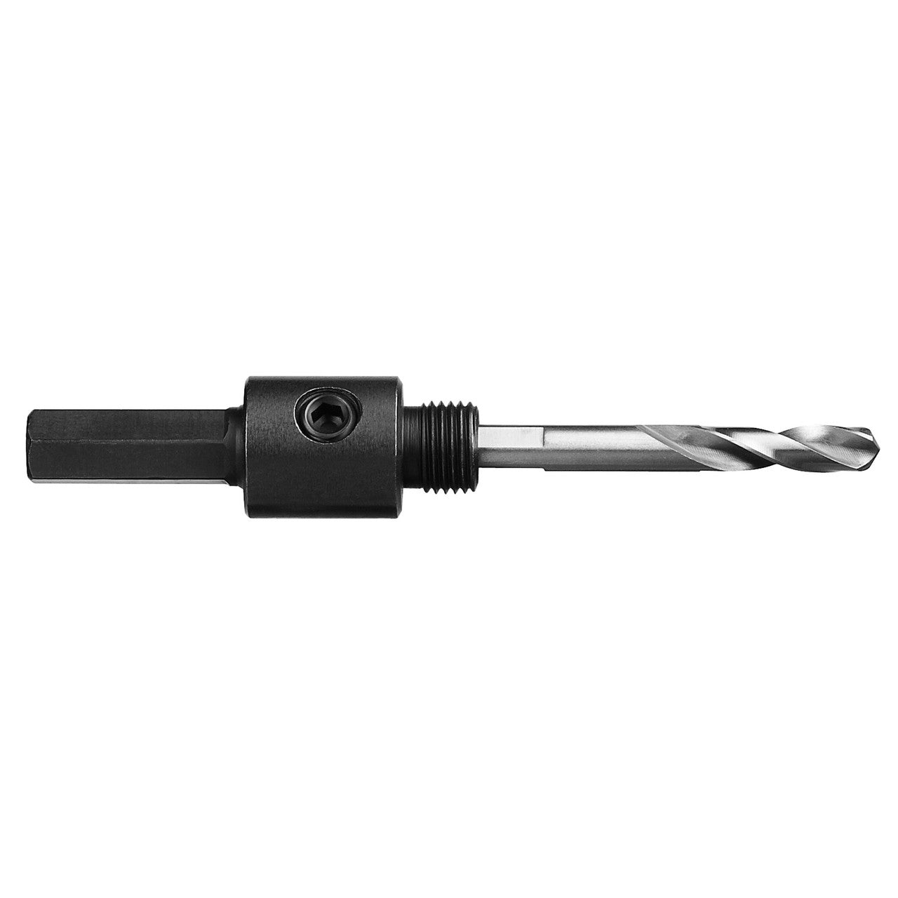 Bosch HSS-G Hex Shank Hole Saw Arbor 14-30mm Drive 9.5mm 2609390588