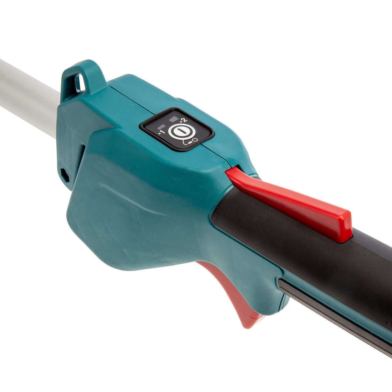 Makita 18V Brushless Split-Shaft Multi Function Power Head 1x 5.0Ah Batt DUX18RT