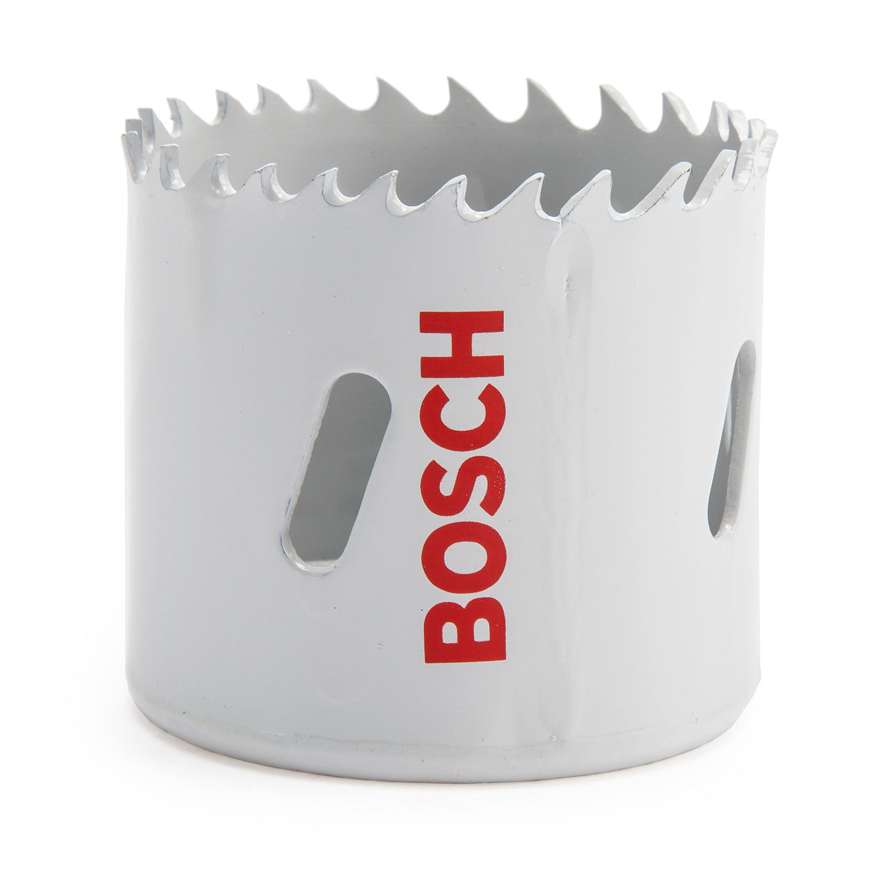 Bosch 48mm HSS Bi Metal Hole Saw For Wood Metal And Plastics etc 2608580418
